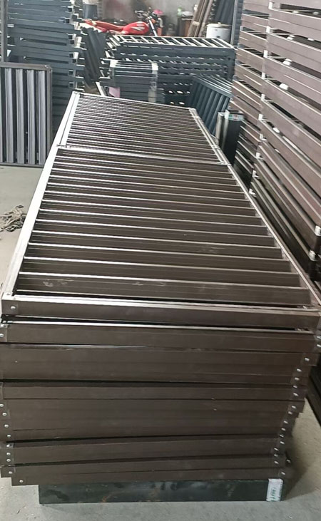 百葉窗（chuāng）定製